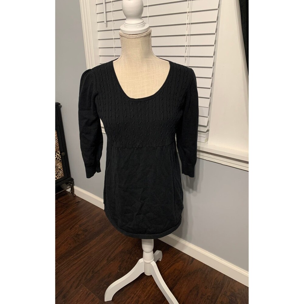 Oh Baby by Motherhood Maternity Sweater. Size M.